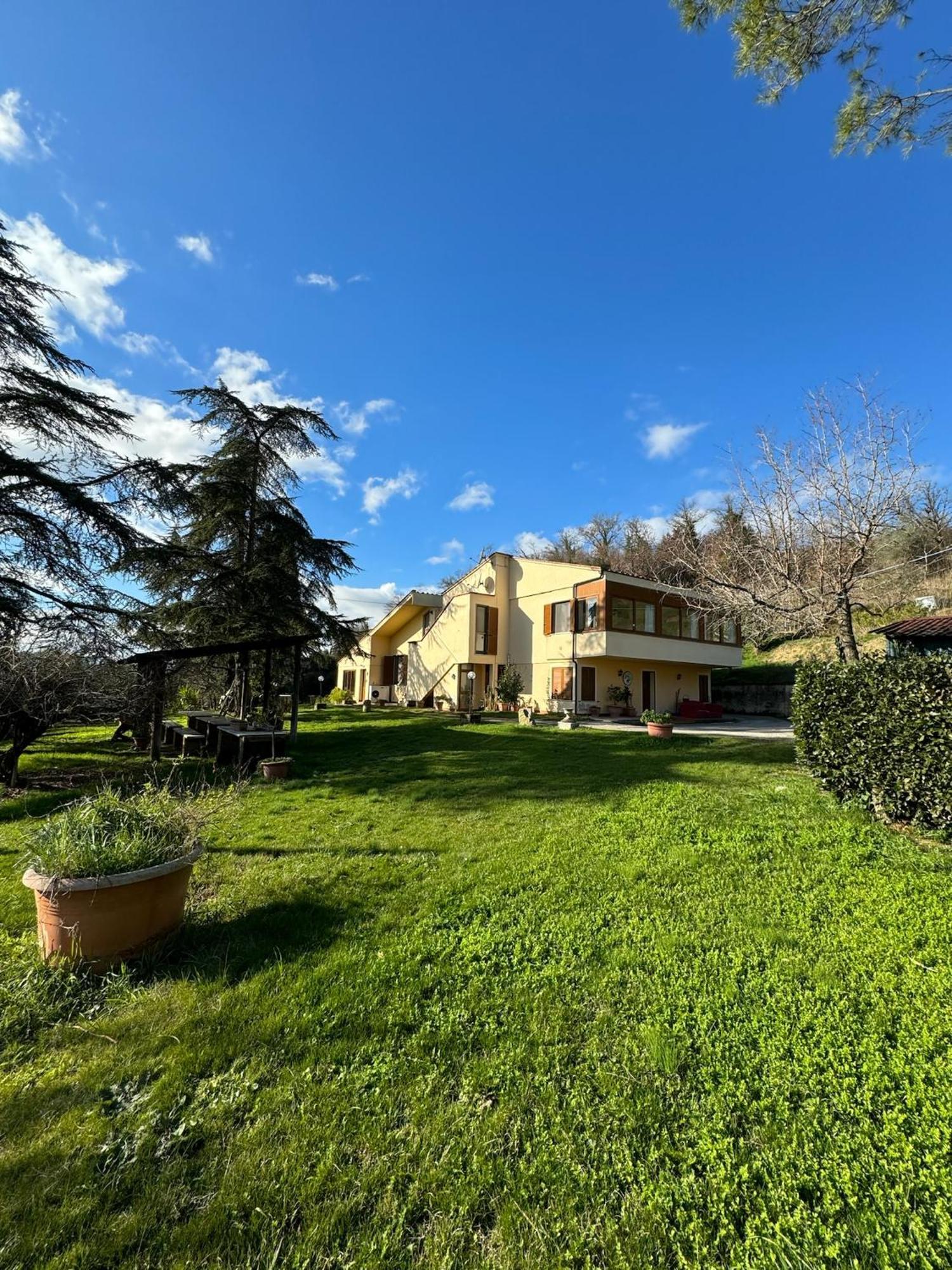 Tuscany Time Montefoscoli Dış mekan fotoğraf