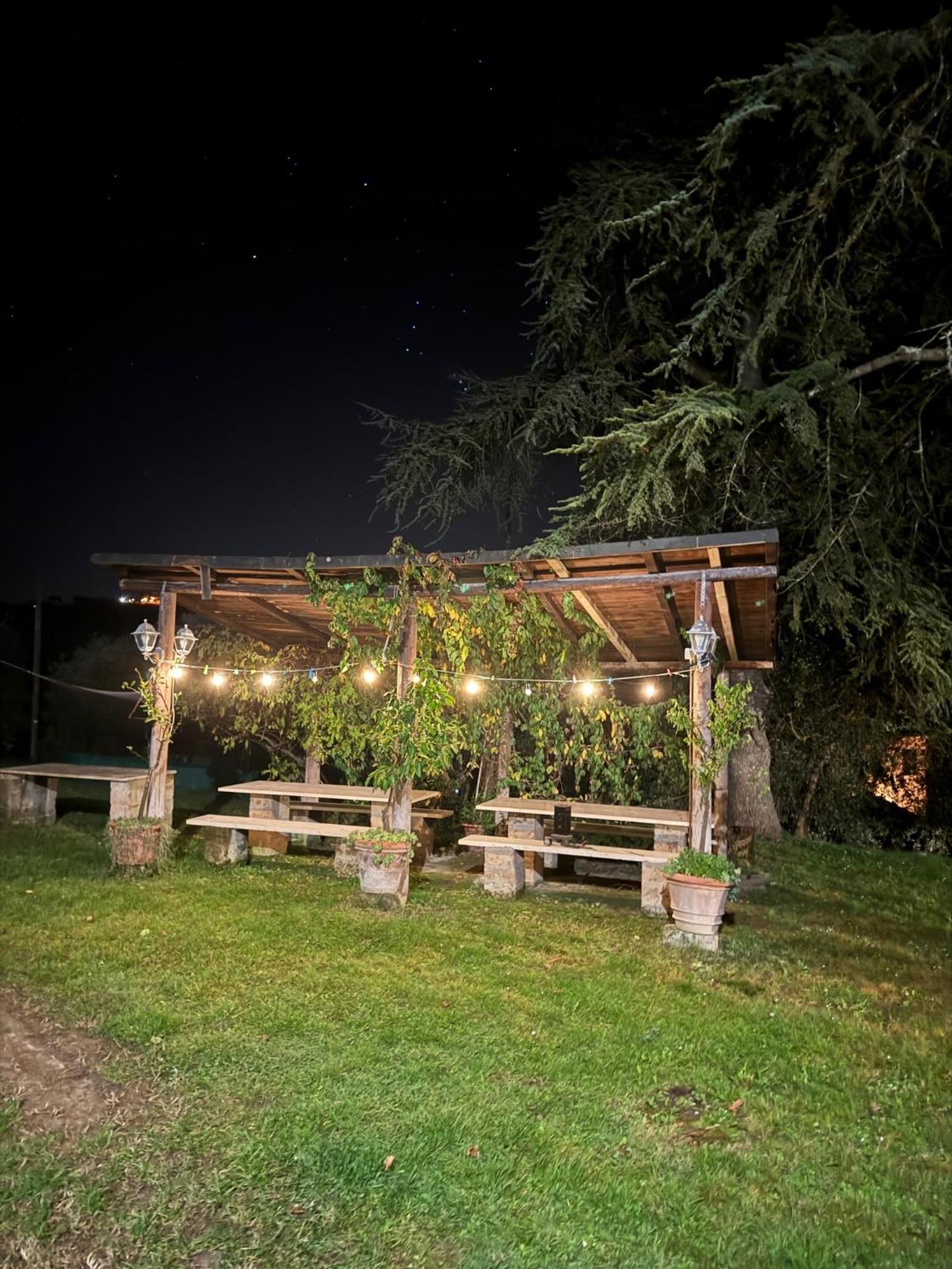 Tuscany Time Montefoscoli Dış mekan fotoğraf
