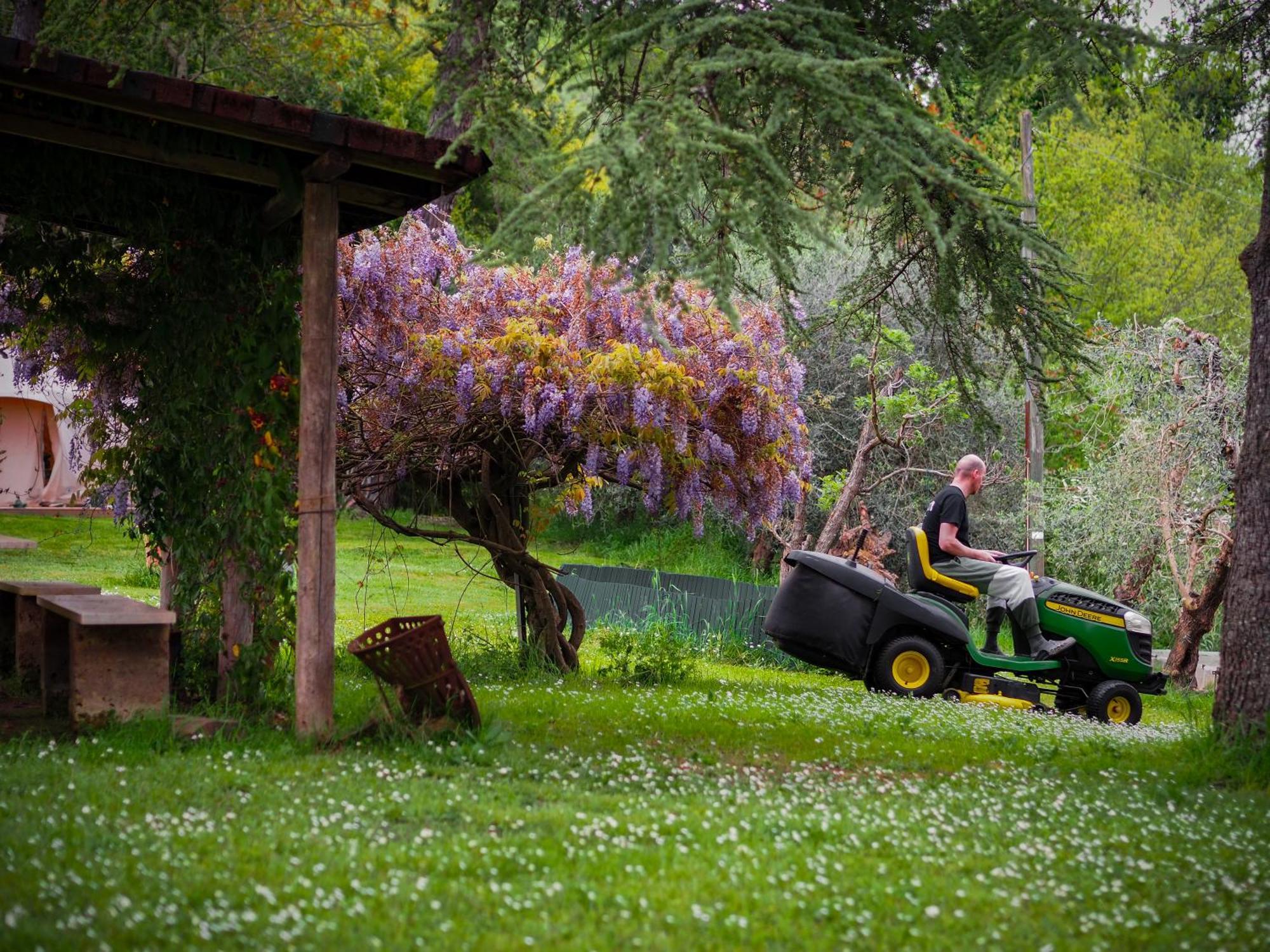Tuscany Time Montefoscoli Dış mekan fotoğraf